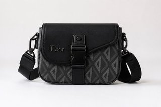 Bandolera Christian Dior