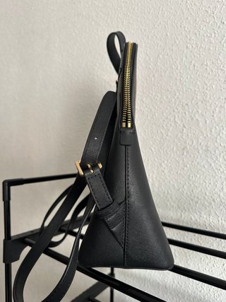 Mochila Michael Kors Negra Original