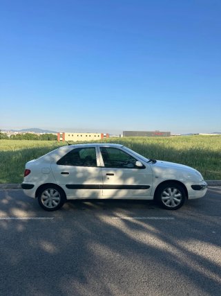 Citroen Xsara 2002