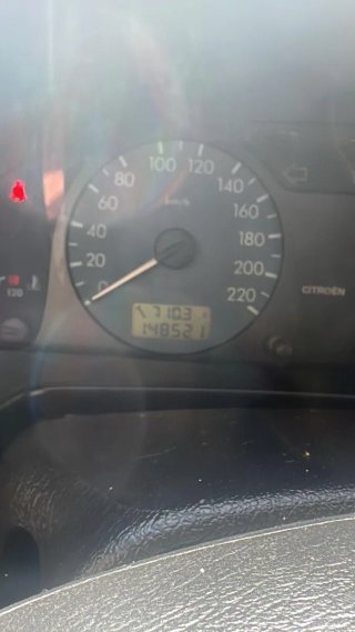Citroen Xsara 2002