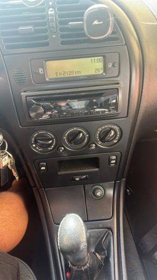 Citroen Xsara 2002