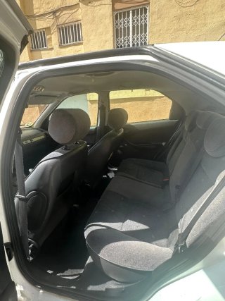 Citroen Xsara 2002