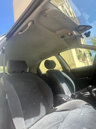 Citroen Xsara 2002