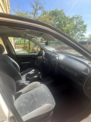 Citroen Xsara 2002