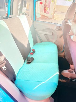 FIAT Panda 2004