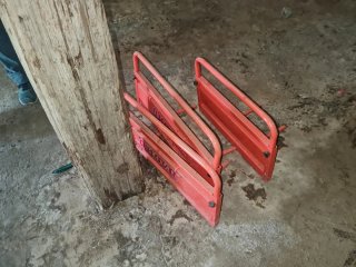Oruga Anova a estrenar