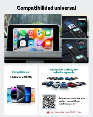 Cámara Seguridad Bebé Coche