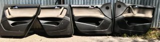 Paneles Puerta Audi Q7 4L (05-15)