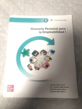 Libro grado medio de electricidad