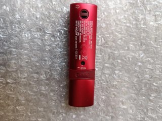 Walkman Sony Rojo Digital