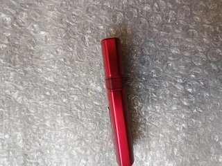 Walkman Sony Rojo Digital