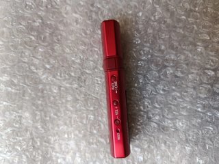 Walkman Sony Rojo Digital
