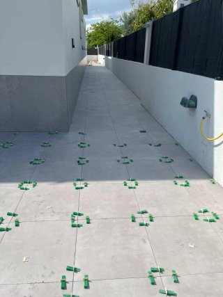 Instalación de todo lo relacionado con el hogar.