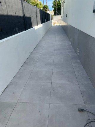 Instalación de todo lo relacionado con el hogar.