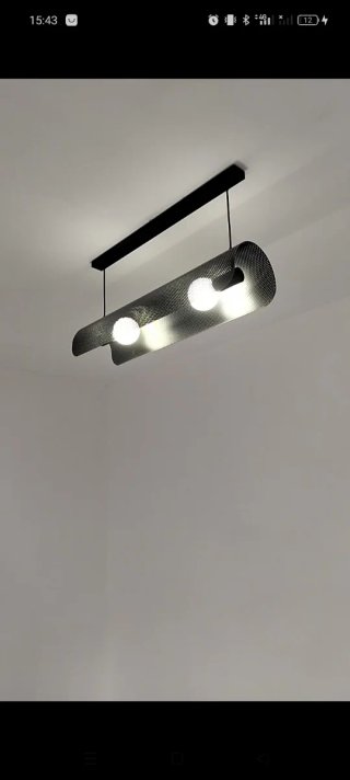 Instalación de todo lo relacionado con el hogar.