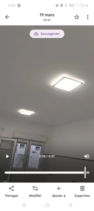 Instalación de todo lo relacionado con el hogar.
