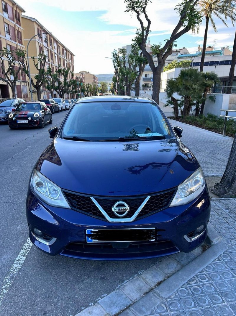 Nissan Pulsar Tekna Automático FULL EQUIP - foto 1