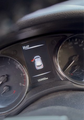 Nissan Pulsar Tekna Automático FULL EQUIP