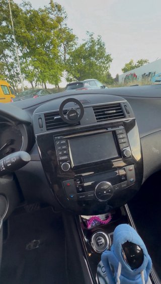 Nissan Pulsar Tekna Automático FULL EQUIP