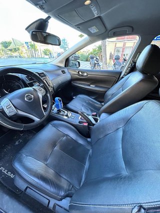 Nissan Pulsar Tekna Automático FULL EQUIP