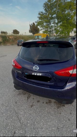 Nissan Pulsar Tekna Automático FULL EQUIP