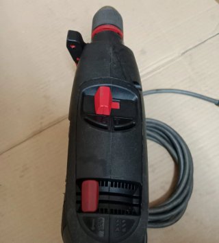 Taladro Wurth SB 13