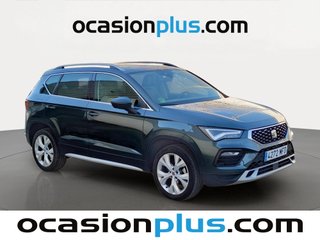 SEAT Ateca 1.5 TSI S&S X-Perience XL DSG 110 kW (150 CV)