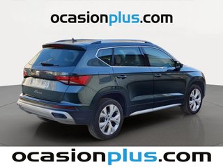 SEAT Ateca 1.5 TSI S&S X-Perience XL DSG 110 kW (150 CV)