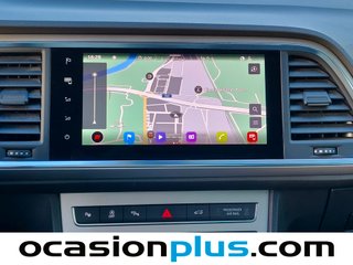 SEAT Ateca 1.5 TSI S&S X-Perience XL DSG 110 kW (150 CV)