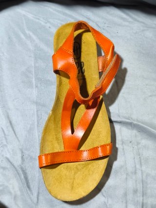 Sandalias H.H.D mujer