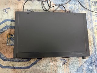 PLETINA SONY TC WE 435