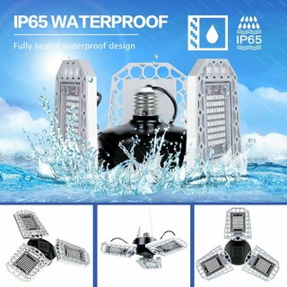 Lâmpada LED Grow 300W E27 Full Spectrum