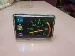 Cuentakilómetros Veglia PUCH