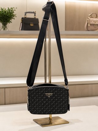 Bandolera Guess