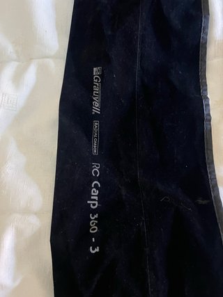 Cañas de Pescar especial Carpa