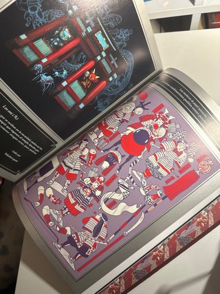 Historias de mujeres samuráis