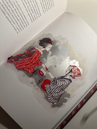 Historias de mujeres samuráis