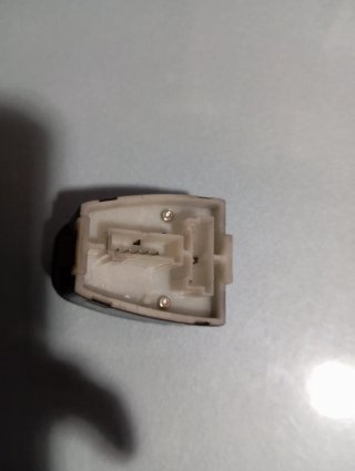 Botónera Retrovisores BMW E46