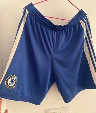 Conjunto Adidas: Pantalón y Short Hombre