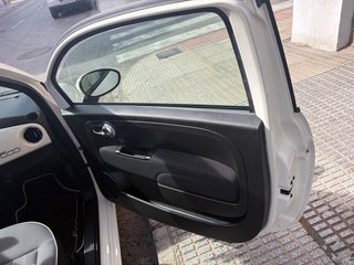 FIAT 500 2021