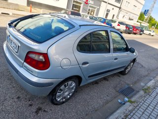 Renault Megane 2003
