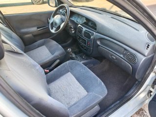 Renault Megane 2003