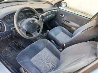 Renault Megane 2003