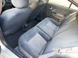 Renault Megane 2003