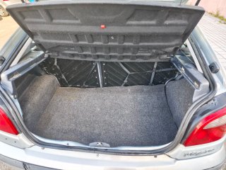 Renault Megane 2003
