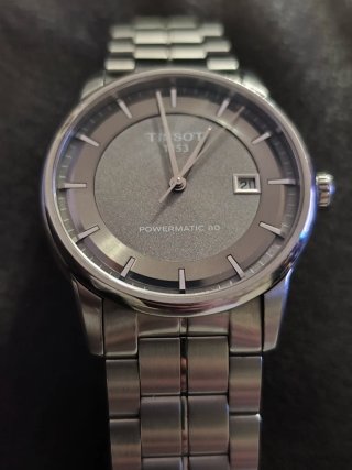Tissot Powermatic 80 Reloj Automático
