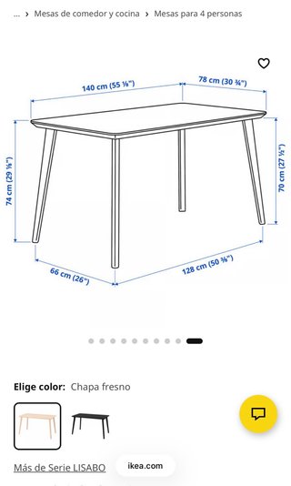 Mesa y banco de madera (leer descripción)