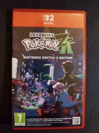 Pack Metroid y Pokémon Nintendo Switch 2 Ed.