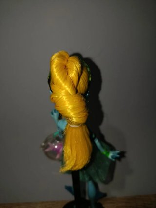 Peluquería de  Muñecas