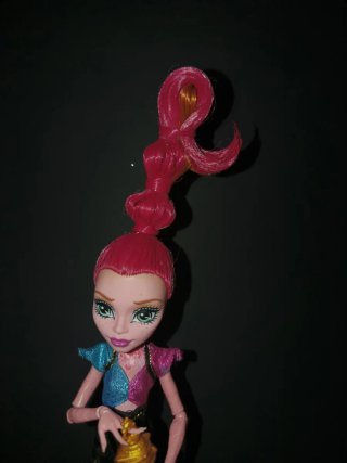 Peluquería de  Muñecas
